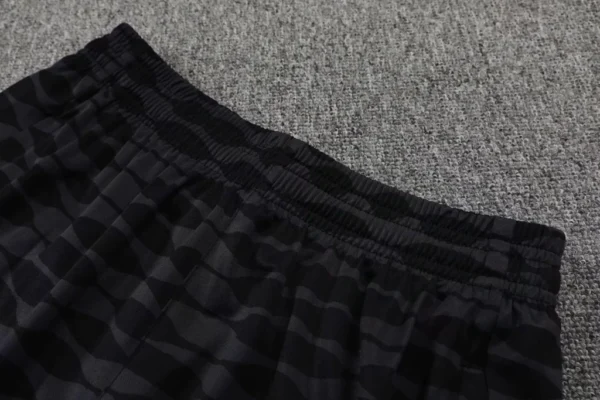 Conjunto Camisa e Short do Barcelona 2022-2023