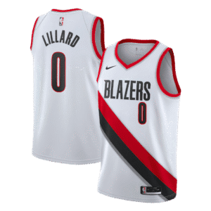 Regata Portland Trail Blazers Association Edition