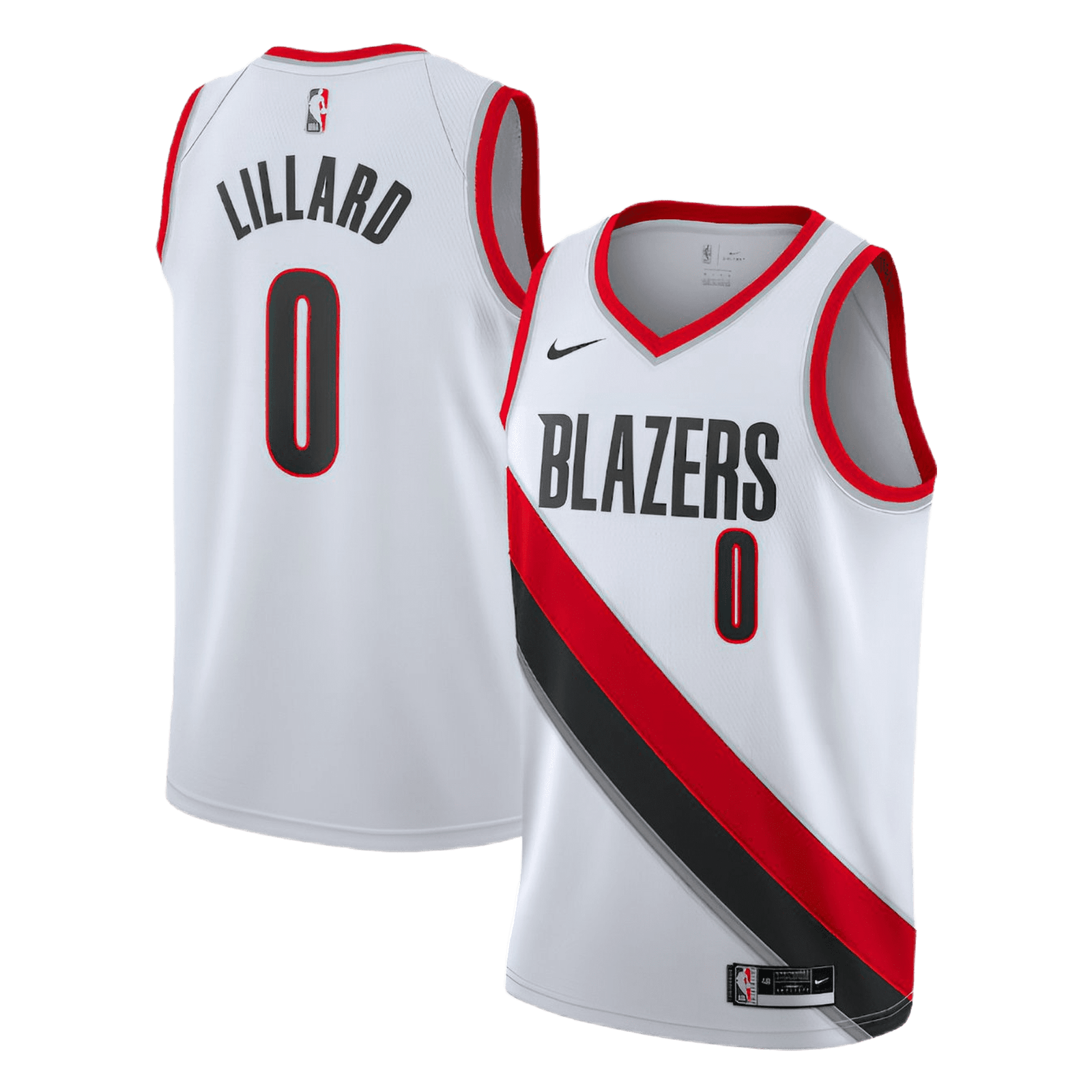 Regata Portland Trail Blazers Association Edition Regata Portland Trail Blazers Association Edition