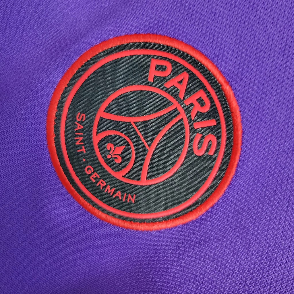 Camisa do PSG Treino 2023-2024 Camisa do PSG Treino 2023-2024