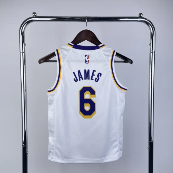 Regata Los Angeles Lakers Association Edition 22/23