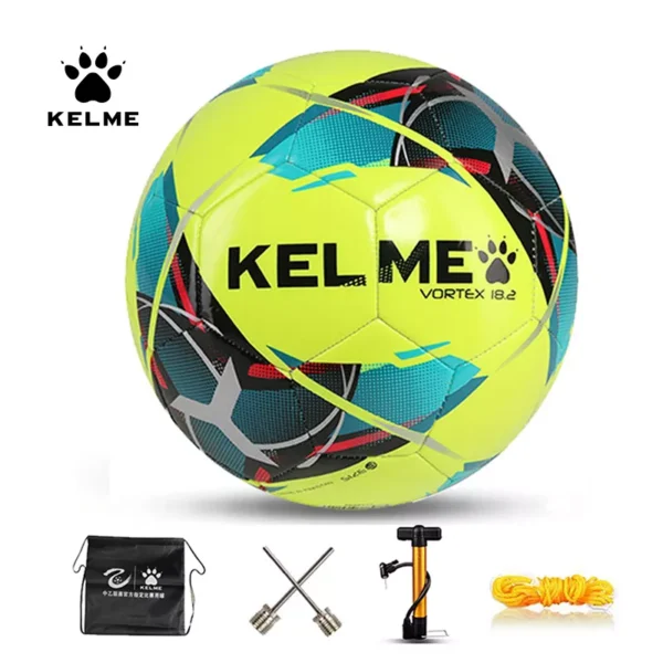 Bola de futebol profissional / Vários Tamanhos