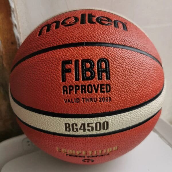 Bola de Basquete Tamanho 7/6/5 para Competições e Treinamento - Imagem 17