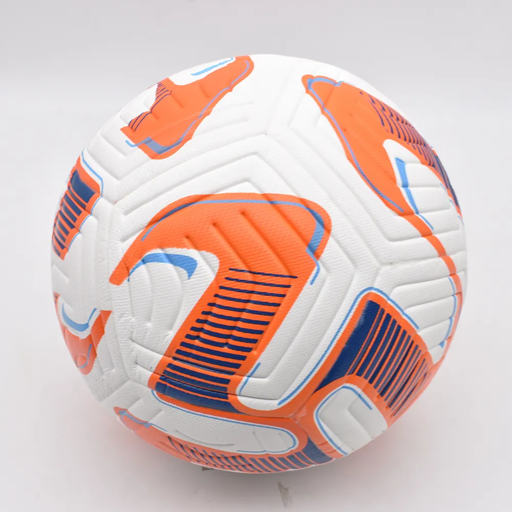 Bola de Futebol Profissional | Tamanho 5 Bola de Futebol Profissional | Tamanho 5 - Imagem 4