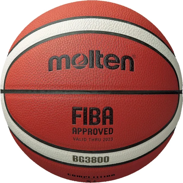 Bola de Basquete Tamanho 7/6/5 para Competições e Treinamento