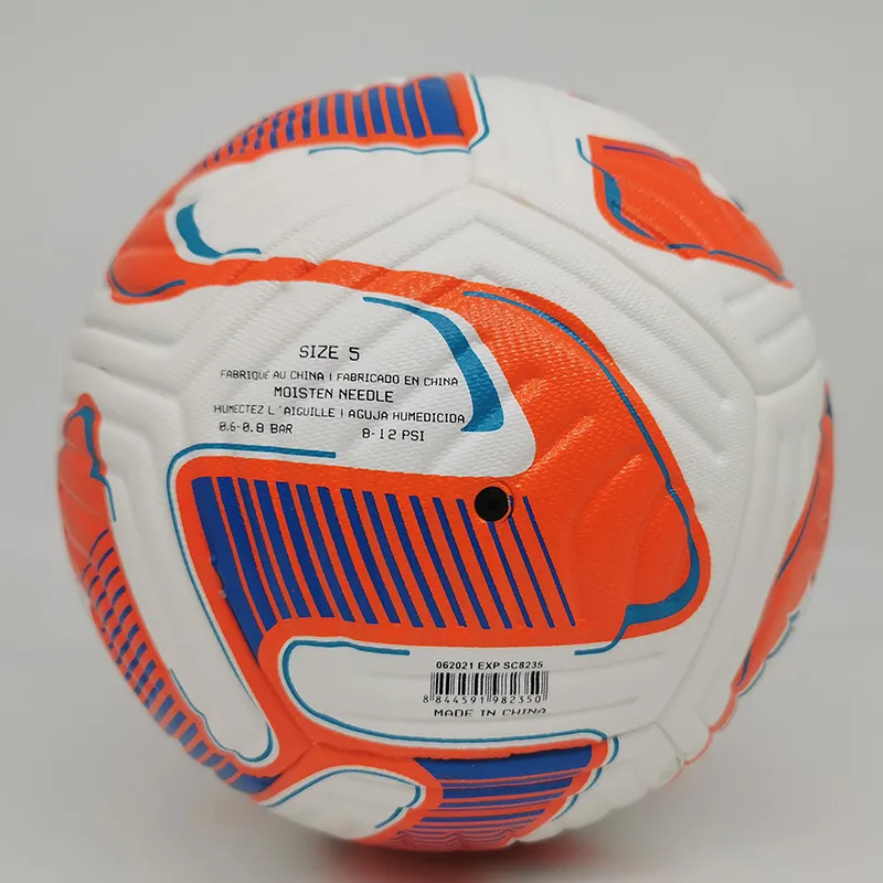 Bola de Futebol Profissional | Tamanho 5 Bola de Futebol Profissional | Tamanho 5 - Imagem 2