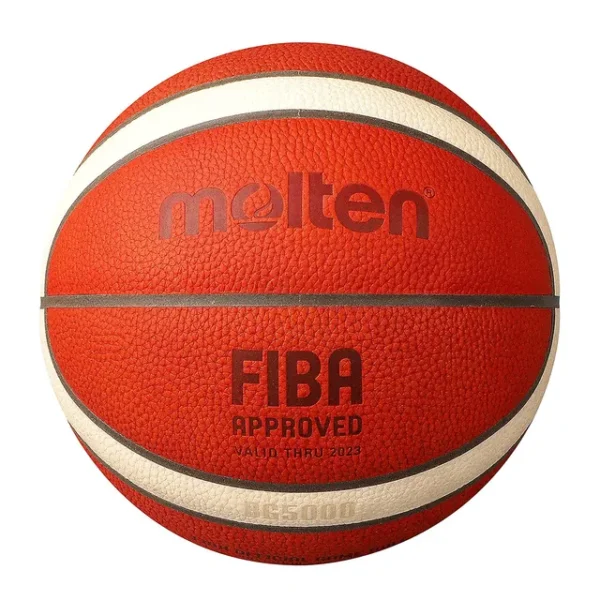 Bola de Basquete Tamanho 7/6/5 para Competições e Treinamento - Imagem 12