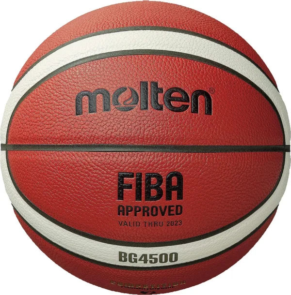 Bola de Basquete Tamanho 7/6/5 para Competições e Treinamento - Imagem 10