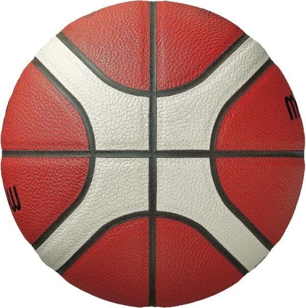 Bola de Basquete Tamanho 7/6/5 para Competições e Treinamento - Imagem 3