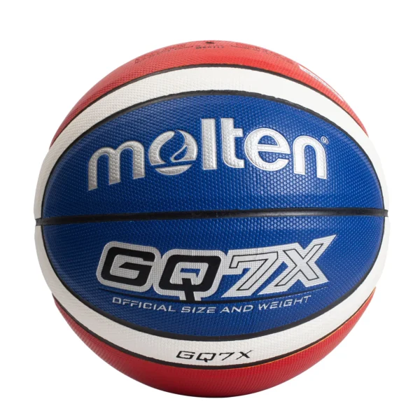 Bola de Basquete Tamanho 7/6/5 para Competições e Treinamento - Imagem 4