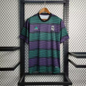 Camisa do Real Madrid Treino 2023-2024