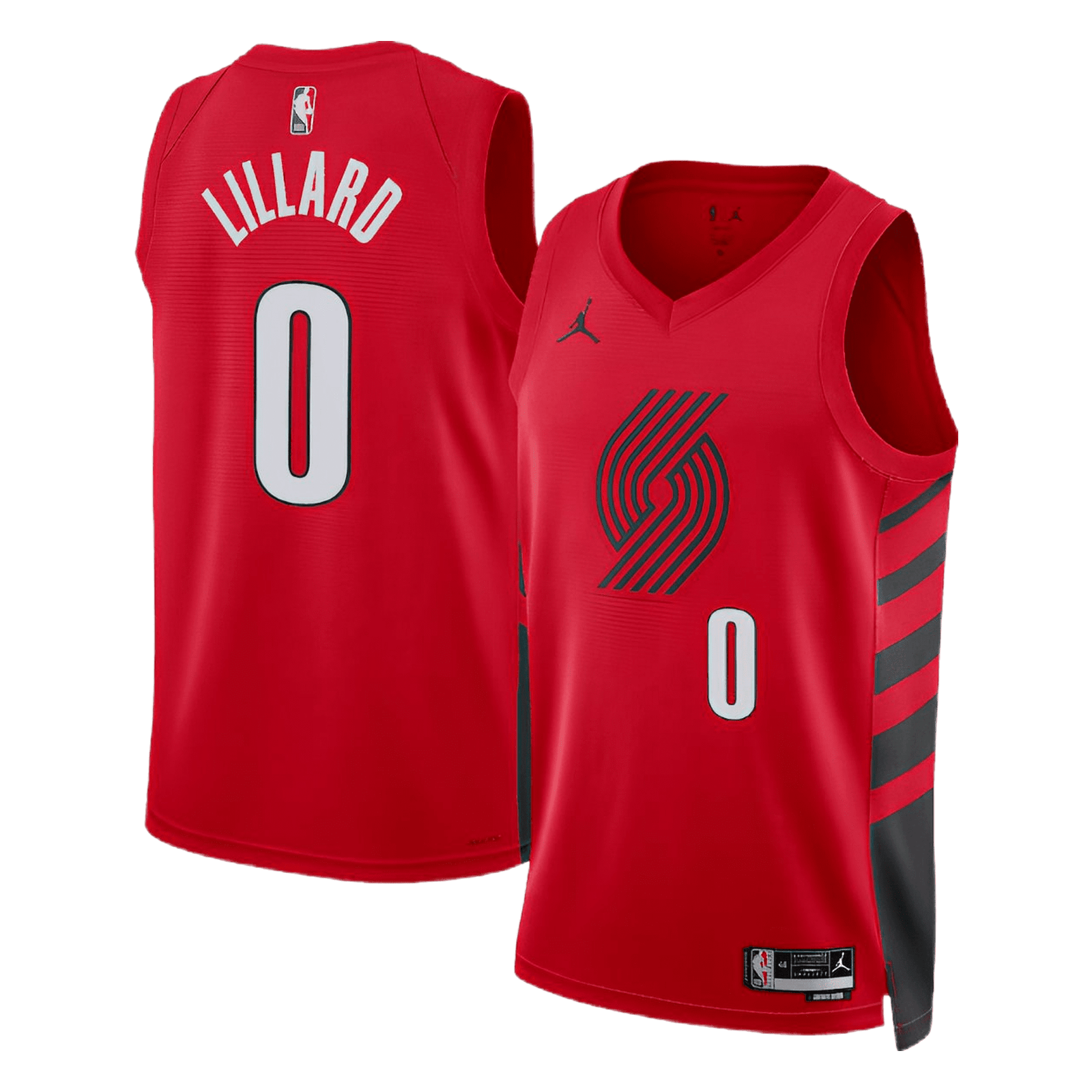 Regata Portland Trail Blazers Statement Edition 22/23 Regata Portland Trail Blazers Statement Edition 22/23
