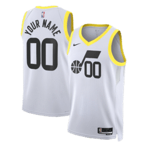 Regata Utah Jazz Association Edition 22/23