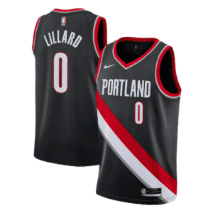Regata Portland Trail Blazers Icon Edition