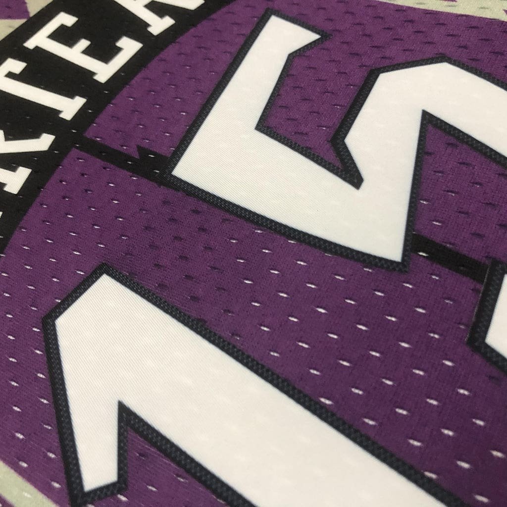 Regata Cropped Carter Toronto Raptors Regata Cropped Carter Toronto Raptors