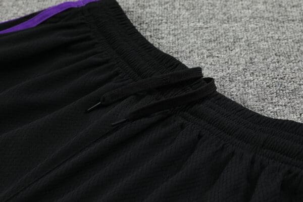 Conjunto Camisa e Short do Real Madrid 2023-2024