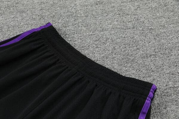 Conjunto Camisa e Short do Real Madrid 2023-2024