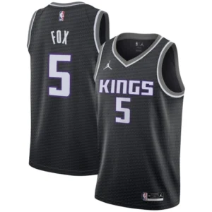 Regata Sacramento Kings Statement Edition Diamante 75th