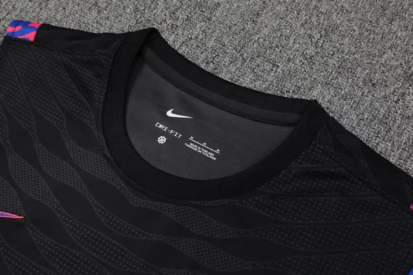 Conjunto Camisa e Short do Barcelona 2022-2023