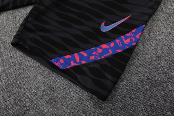 Conjunto Camisa e Short do Barcelona 2022-2023