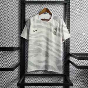 Camisa da Coréia do Sul Treino 2022-2023