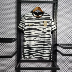 Camisa da Coréia do Sul II 2020-2021