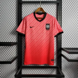 Camisa da Coréia do Sul I 2020-2021