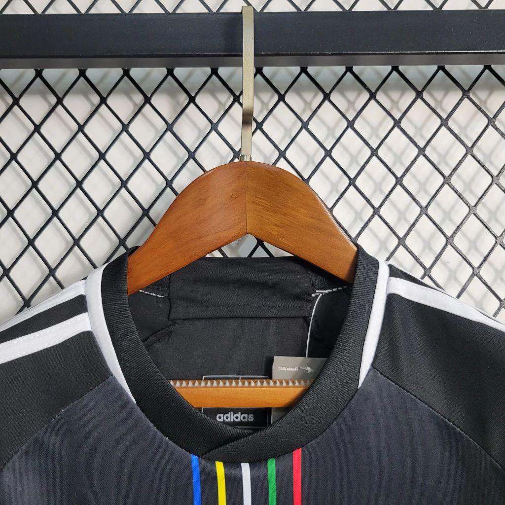 Kit de Uniforme Infantil do Benfica II 2023-2024 Kit de Uniforme Infantil do Benfica II 2023-2024