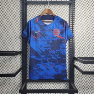 Camisa da Inglaterra Treino 2022-2023