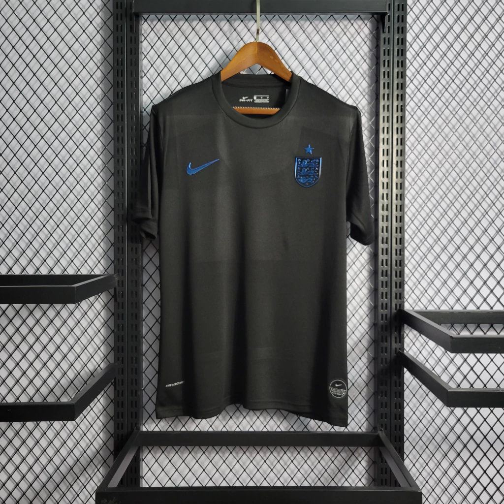 Camisa da Inglaterra II 2021-2022 Camisa da Inglaterra II 2021-2022