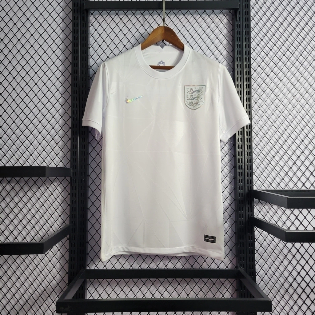 Camisa da Inglaterra I 2021-2022 Camisa da Inglaterra I 2021-2022