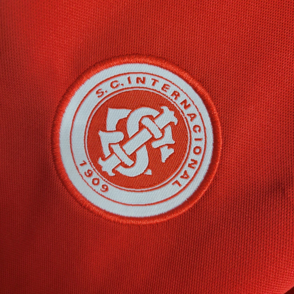 Kit de Uniforme Infantil do Internacional I 2023-2024 Kit de Uniforme Infantil do Internacional I 2023-2024