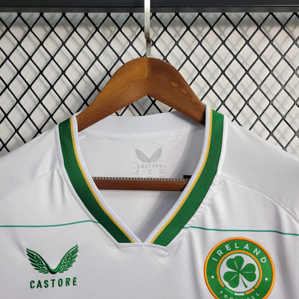 Camisa do Irã II 2023-2024 Camisa do Irã II 2023-2024