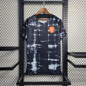 Camisa da Holanda Treino 2022-2023