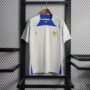 Camisa da França Treino 2022-2023