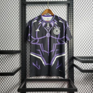 Camisa da Alemanha EE 2022-2023
