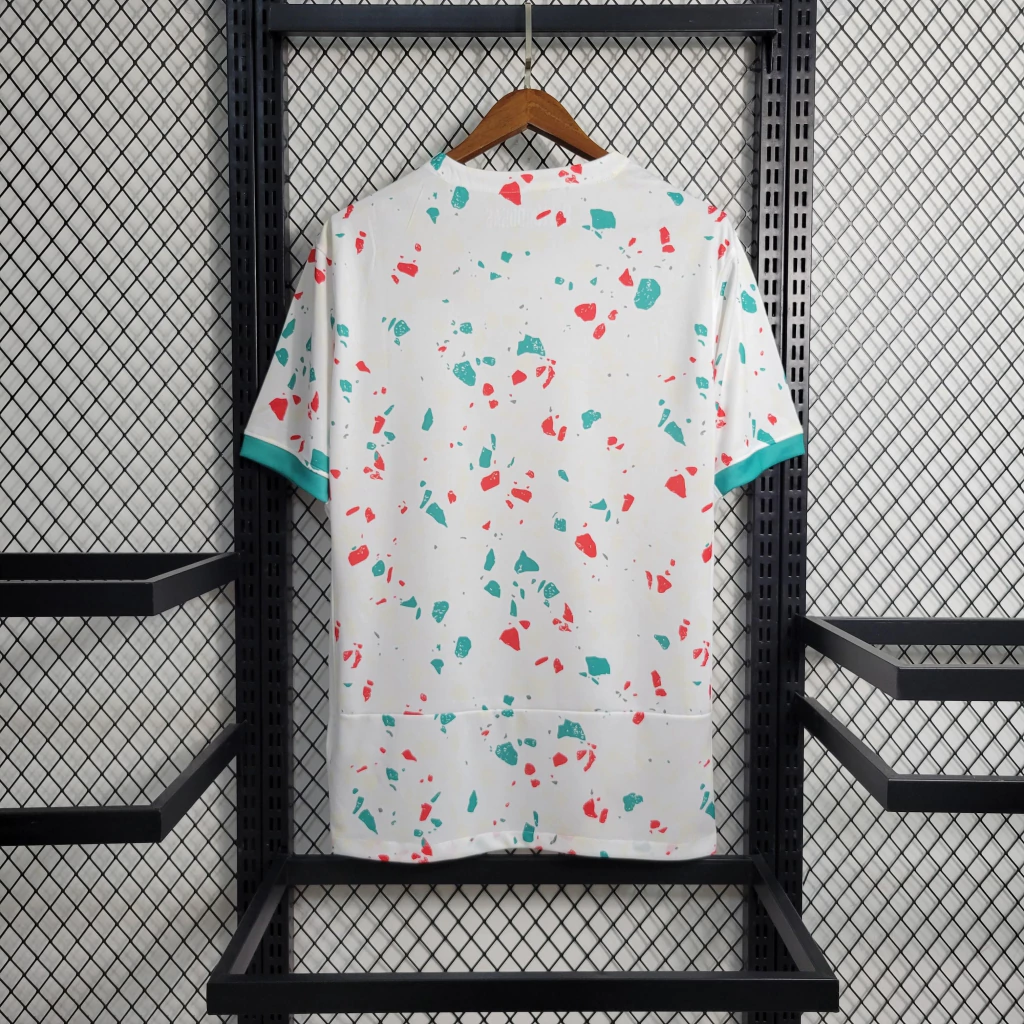 Camisa do Portugal II 2023-2024 Camisa do Portugal II 2023-2024