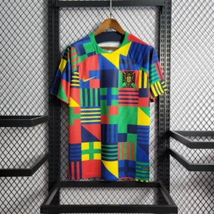 Camisa do Portugal Treino 2022-2023