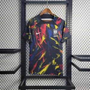 Camisa da Coréia do Sul II 2022-2023