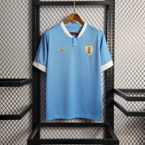 Camisa do Uruguai I 2022-2023