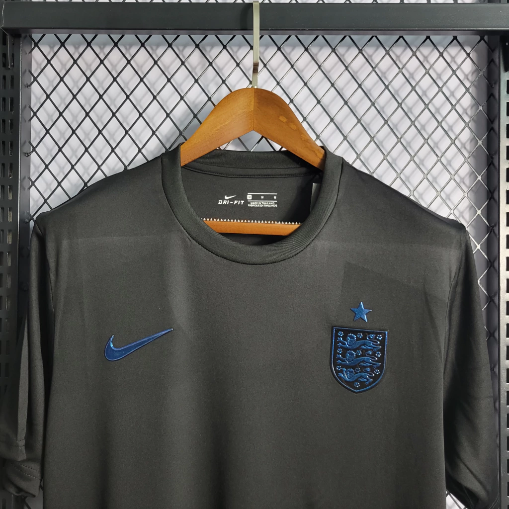 Camisa da Inglaterra II 2021-2022 Camisa da Inglaterra II 2021-2022