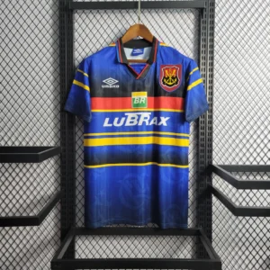 Camisa do Flamengo Retrô 1995-1996