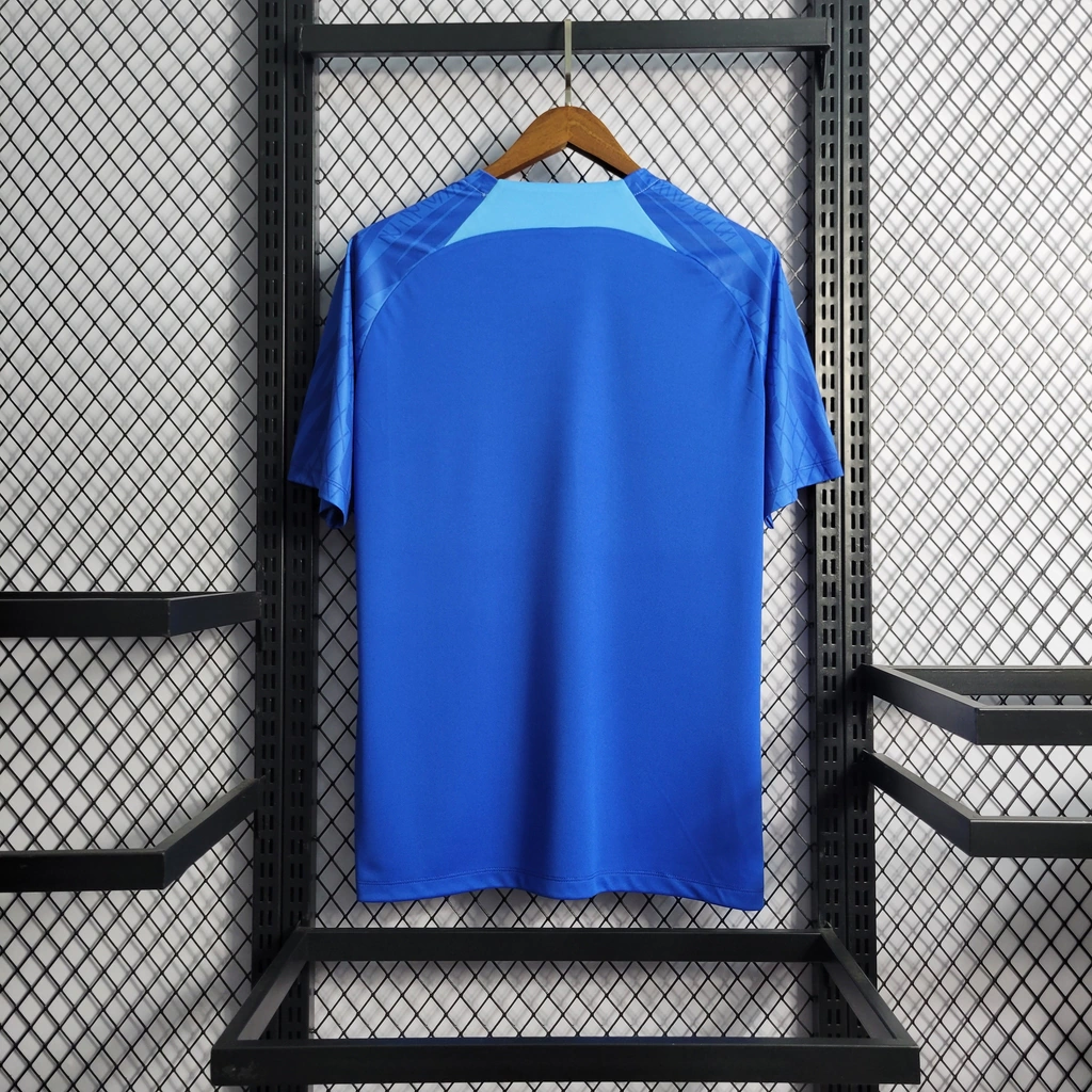 Camisa da Inglaterra Treino 2022-2023 Camisa da Inglaterra Treino 2022-2023