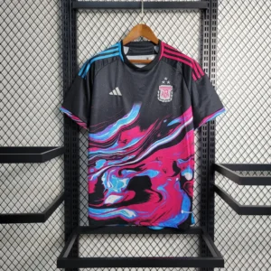Camisa da Argentina EE 2023-2024