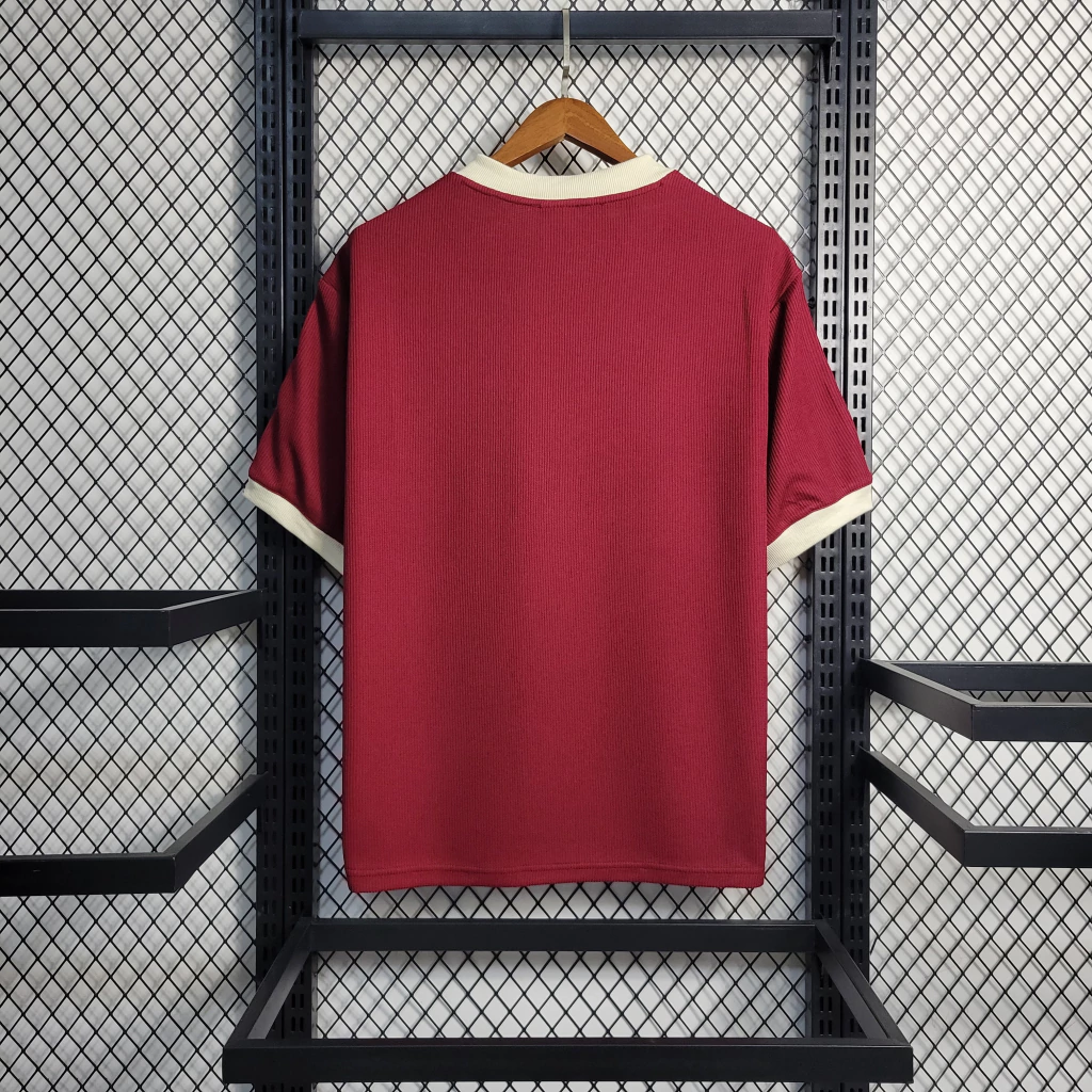 Camisa do México EE 2023-2024 Camisa do México EE 2023-2024