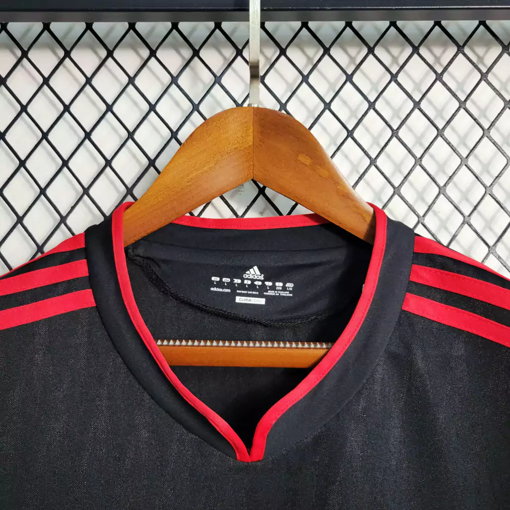 Camisa do México Retrô 2010-2011 Camisa do México Retrô 2010-2011