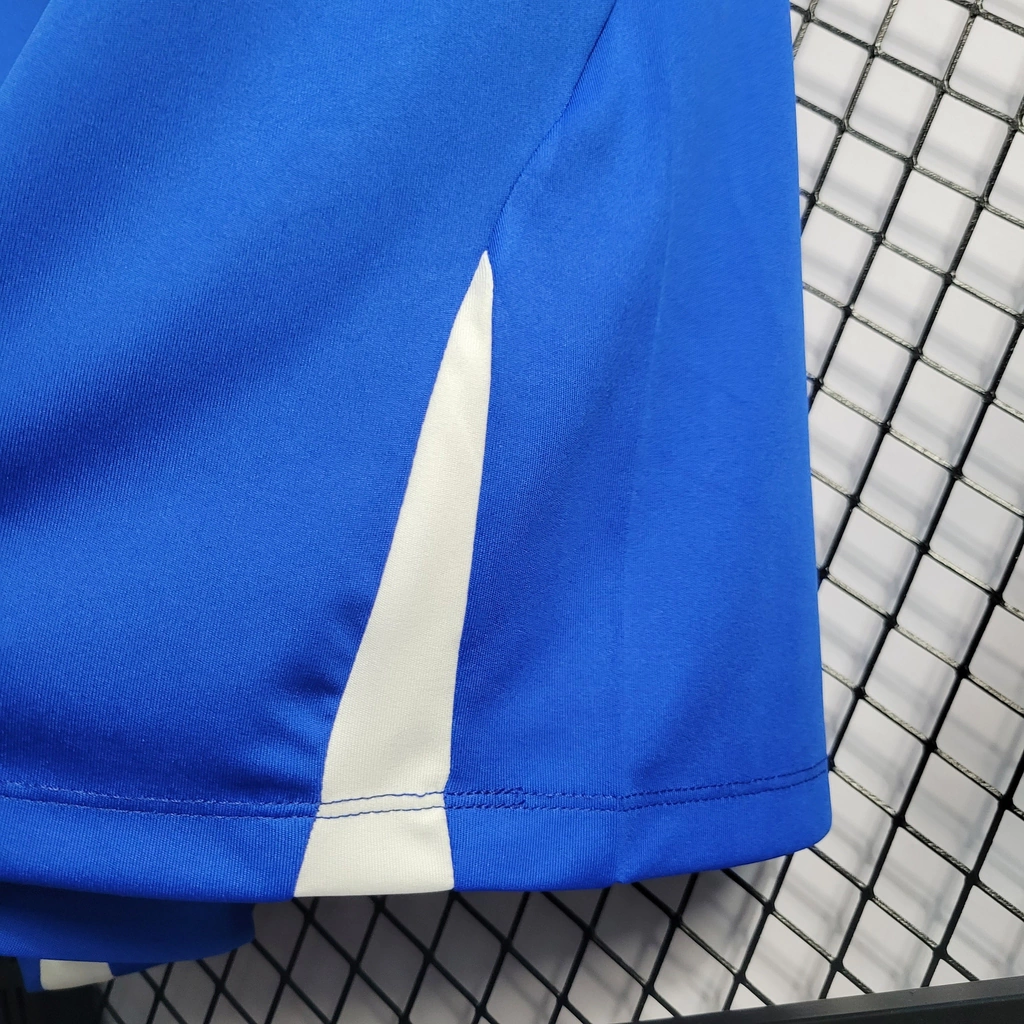 Camisa da França Treino 2022-2023 Camisa da França Treino 2022-2023