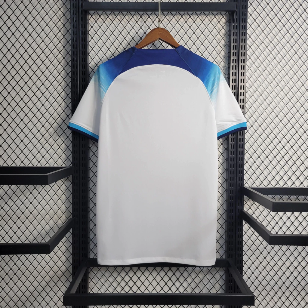 Camisa da Inglaterra I 2022-2023 Camisa da Inglaterra I 2022-2023