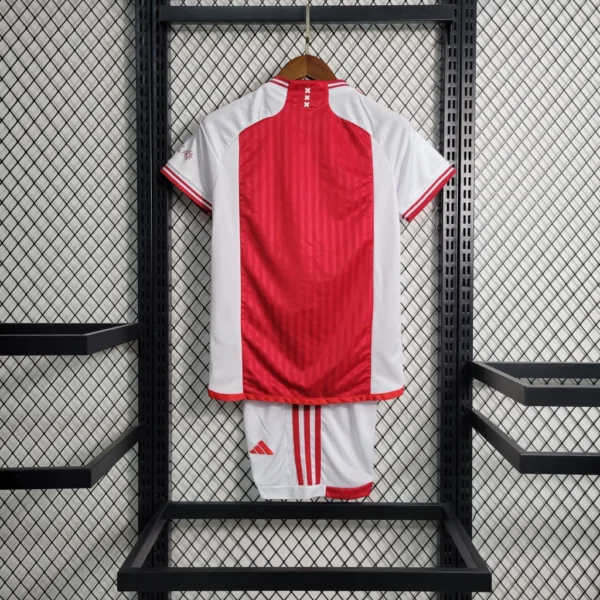 Kit Infantil do Ajax I 2023-2024