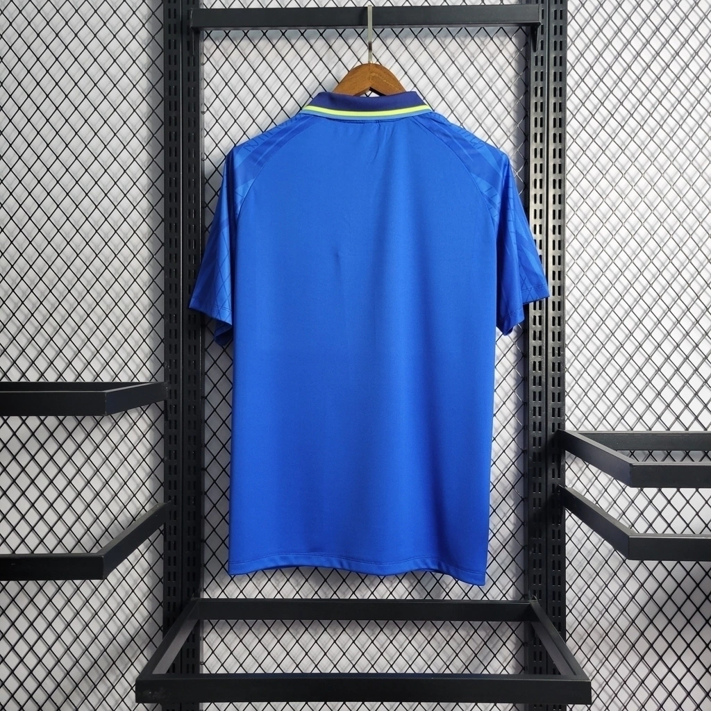Camisa da Inglaterra Polo 2022-2023 Camisa da Inglaterra Polo 2022-2023